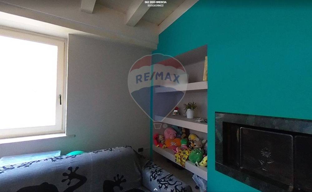 appartamento in vendita a Gussago