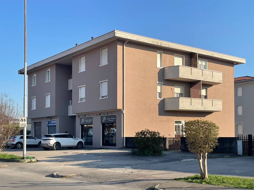 appartamento in vendita a Gussago