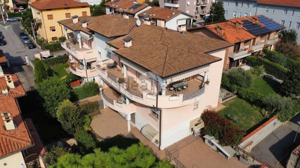 appartamento in vendita a Gussago