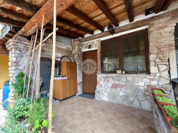 appartamento in vendita a Gussago