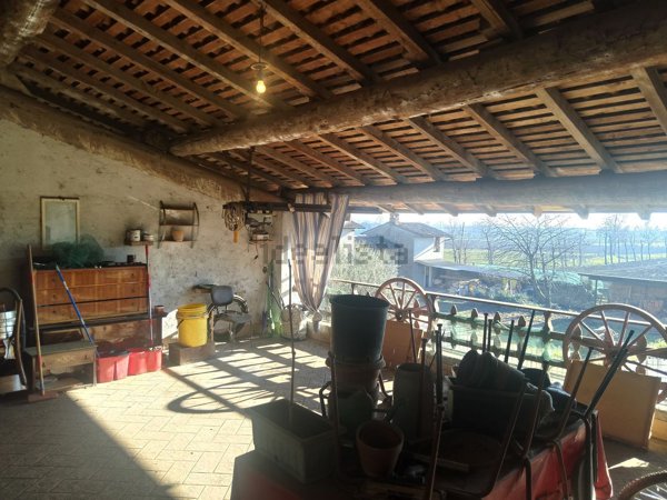 appartamento in vendita a Gussago