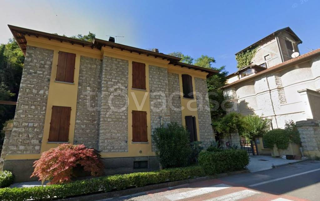 appartamento in vendita a Gussago
