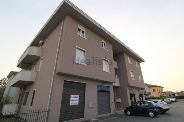 appartamento in vendita a Gussago in zona Piazza