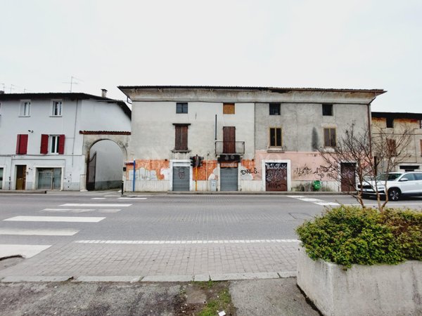 appartamento in vendita a Gussago