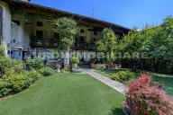 appartamento in vendita a Gussago
