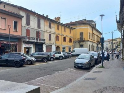 appartamento in vendita a Gussago in zona Piazza