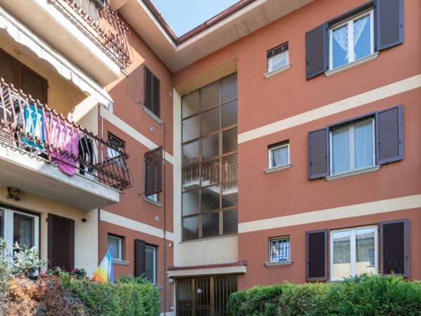 appartamento in vendita a Gussago in zona Piazza