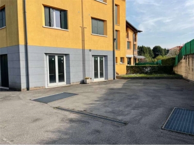 ufficio in vendita a Gussago