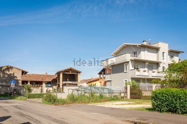 appartamento in vendita a Gussago