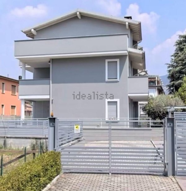 appartamento in vendita a Gussago