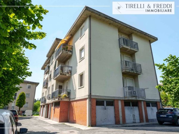 appartamento in vendita a Gussago in zona Piazza