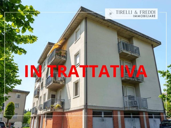 appartamento in vendita a Gussago