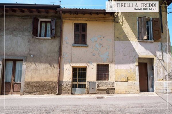 casa indipendente in vendita a Gussago