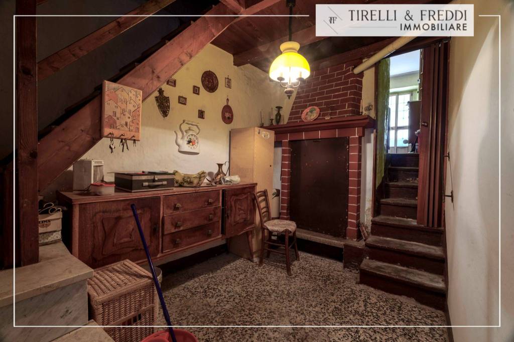 casa indipendente in vendita a Gussago
