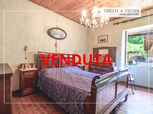 casa indipendente in vendita a Gussago