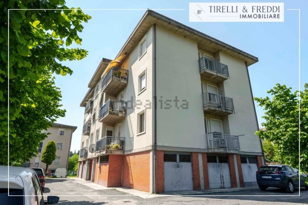 appartamento in vendita a Gussago