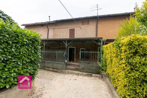 casa indipendente in vendita a Gussago