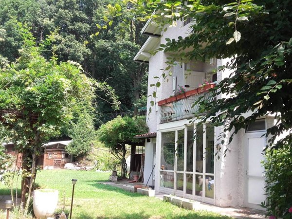 casa indipendente in vendita a Gussago