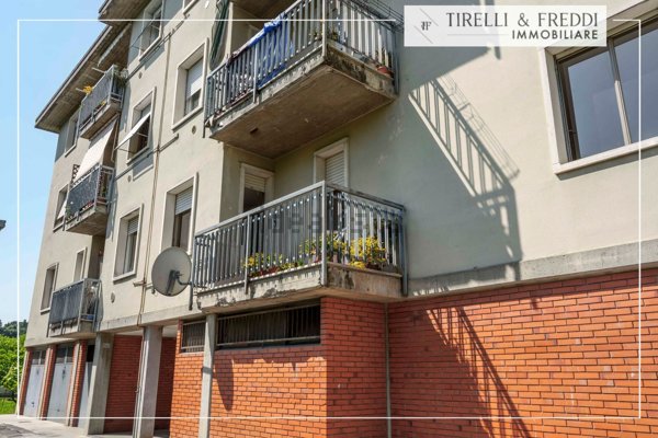 appartamento in vendita a Gussago