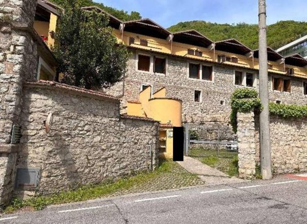 appartamento in vendita a Gussago