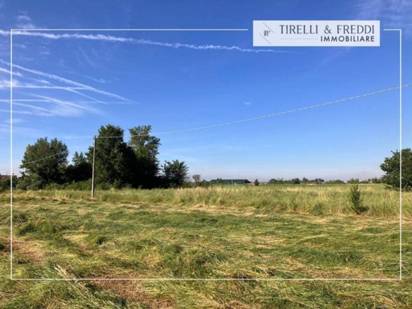 terreno agricolo in vendita a Gussago in zona Piazza