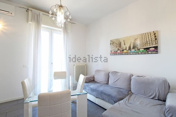 appartamento in vendita a Gussago