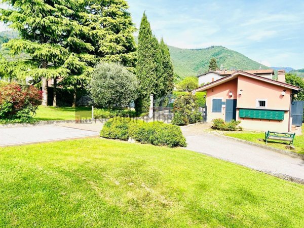 appartamento in vendita a Gussago