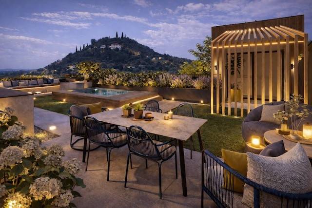 appartamento in vendita a Gussago