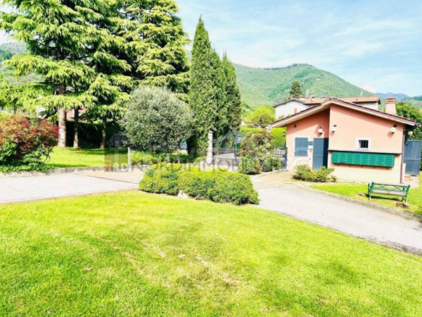 appartamento in vendita a Gussago