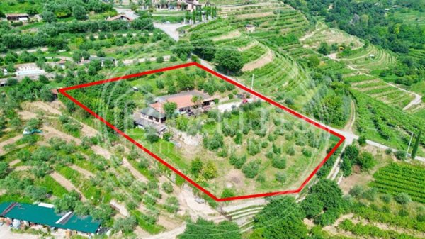 casa indipendente in vendita a Gussago in zona Villa
