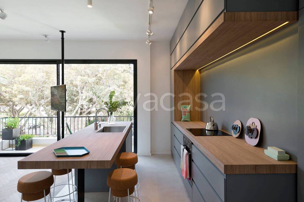 appartamento in vendita a Gussago