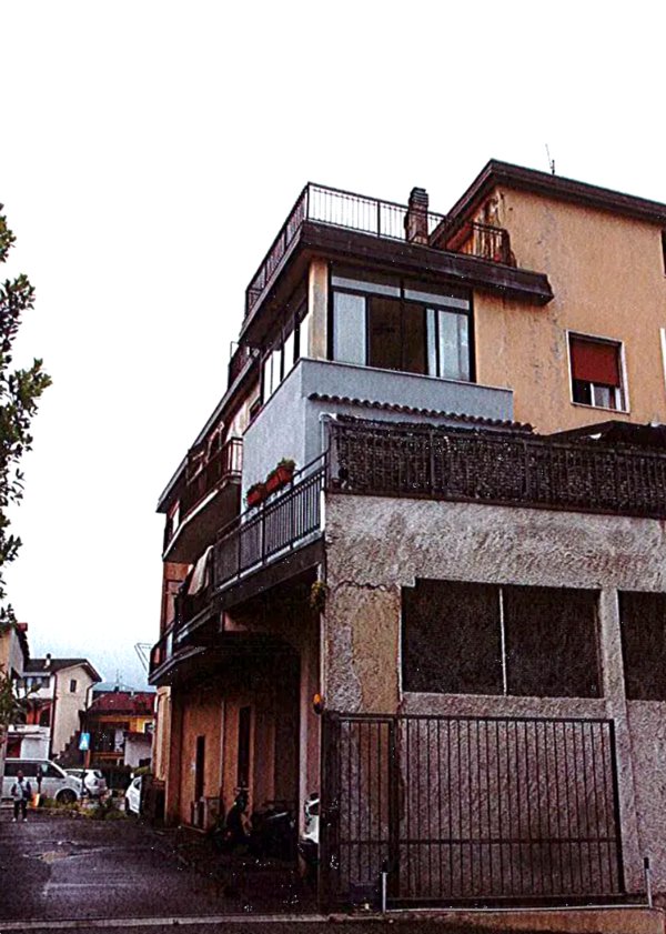 appartamento in vendita a Gussago in zona Mandolossa