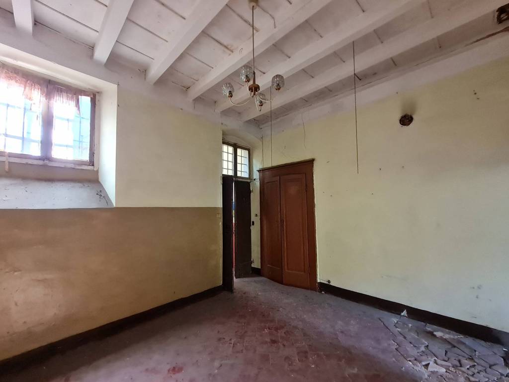 casa indipendente in vendita a Gussago in zona Piazza