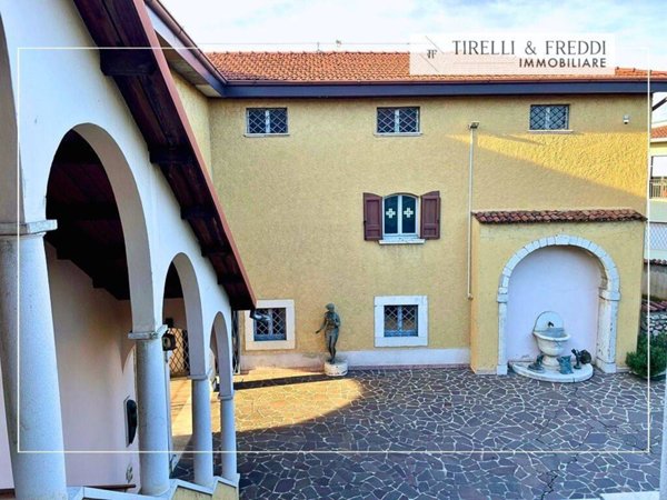 appartamento in vendita a Gussago
