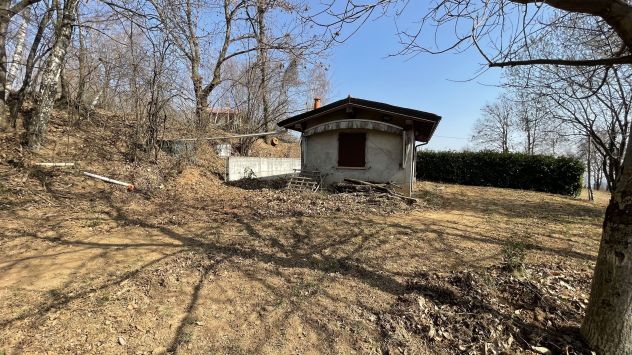 terreno agricolo in vendita a Gussago