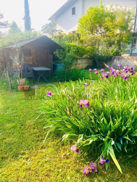 appartamento in vendita a Gussago