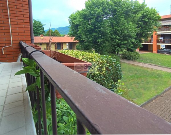 appartamento in vendita a Gussago