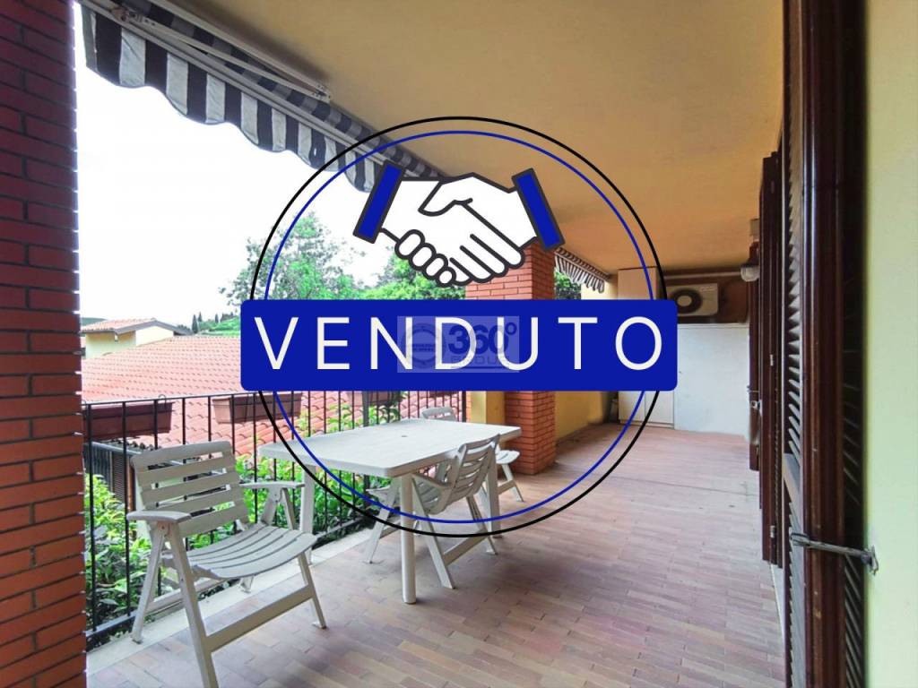 appartamento in vendita a Gussago