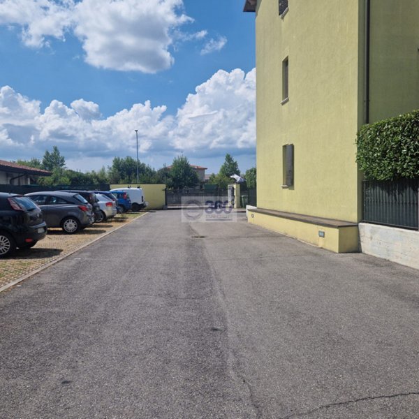 appartamento in vendita a Gussago