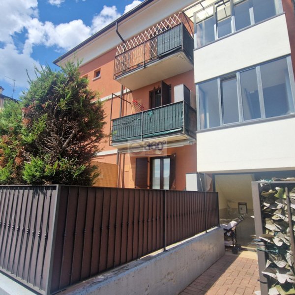 appartamento in vendita a Gussago