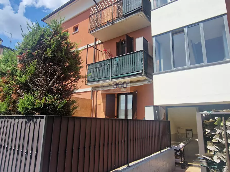 appartamento in vendita a Gussago