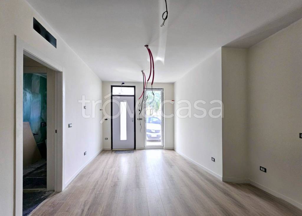 appartamento in vendita a Gussago