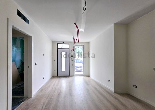 appartamento in vendita a Gussago