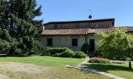 casa indipendente in vendita a Gussago in zona Piazza