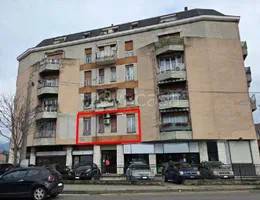 appartamento in vendita a Gussago in zona Mandolossa