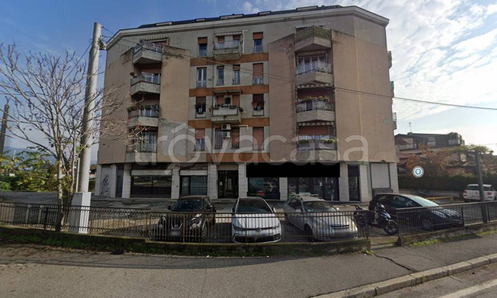 appartamento in vendita a Gussago