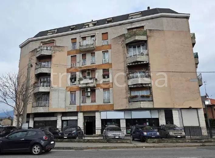 appartamento in vendita a Gussago in zona Mandolossa