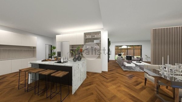 casa indipendente in vendita a Gussago