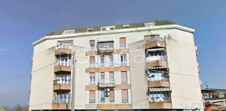 appartamento in vendita a Gussago in zona Mandolossa