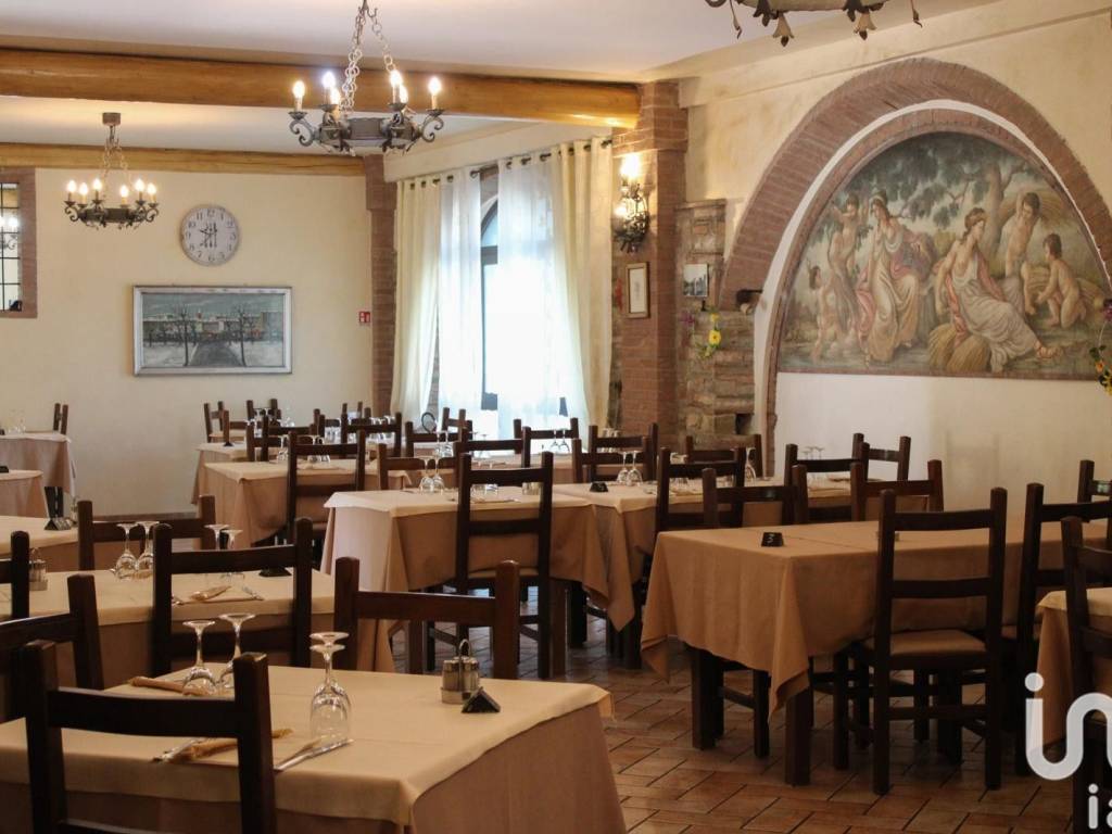 ufficio in vendita a Gussago in zona Piazza